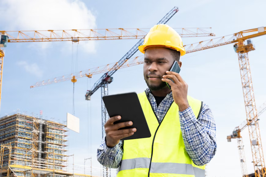 Constructions
